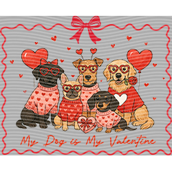 Animal Text Series-AT 3649